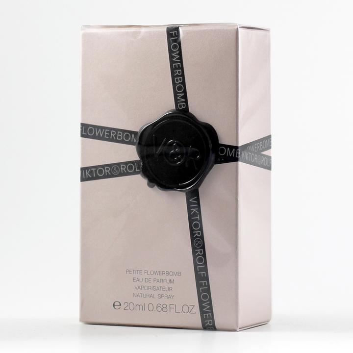 Produktbild Viktor & Rolf Flowerbomb (Eau de Parfum, 20 ml)
