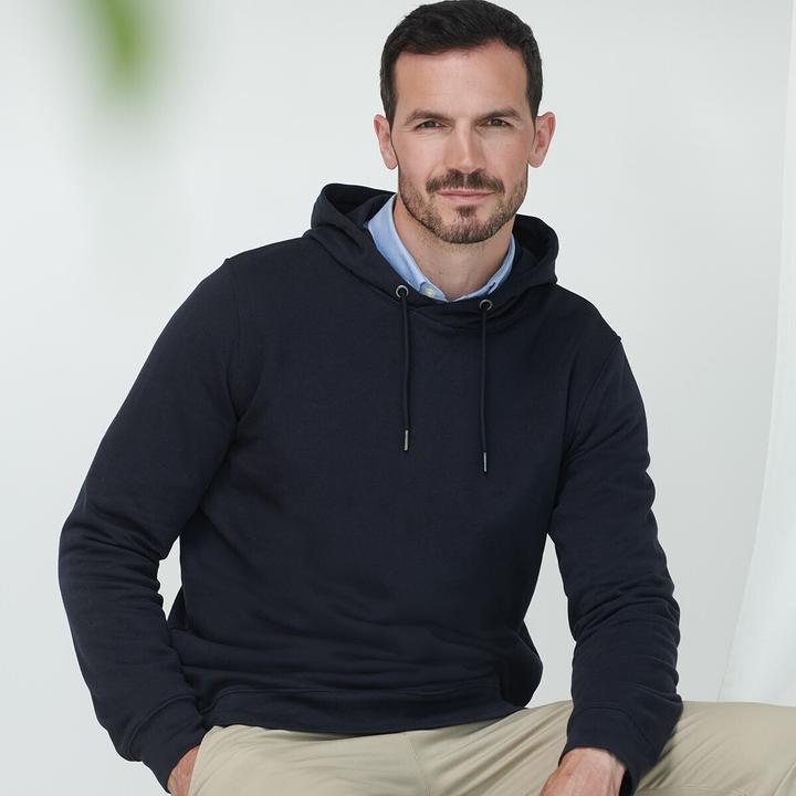 Produktbild Henbury Kapuzenpullover (4XL)