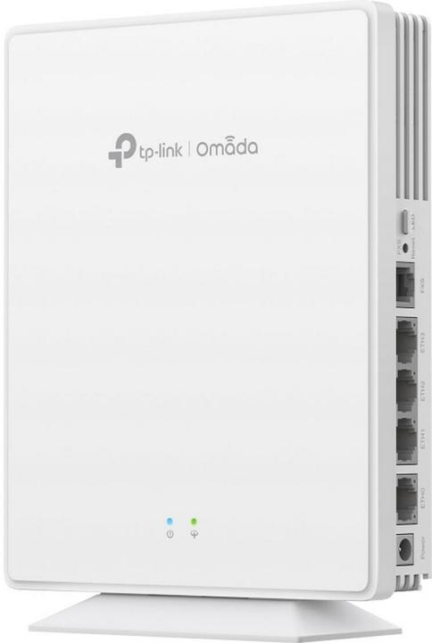 Immagine prodotto TP-Link Omada EAP610GP-DESKTOP Punto Accesso WLAN 1201 (1201 Mbit/s)