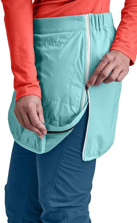Image du produit Ortovox Jupe Swisswool Piz Boè pour femme (XL)