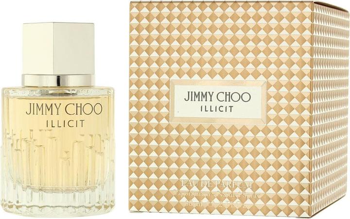 Actual product image Jimmy Choo Illicit (Eau de parfum, 60 ml)