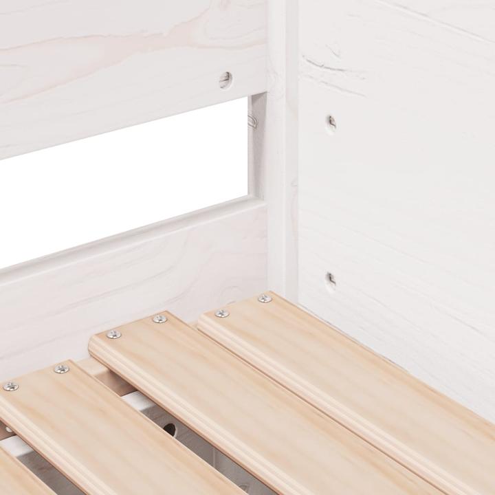 Immagine prodotto VidaXL Letto da giorno allungabile (80 x 200 cm)
