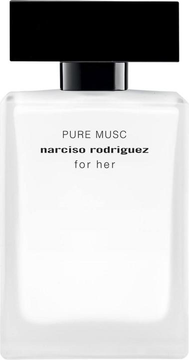 Narciso Rodriguez For Her Pure Musc (Eau de parfum, 50 ml)