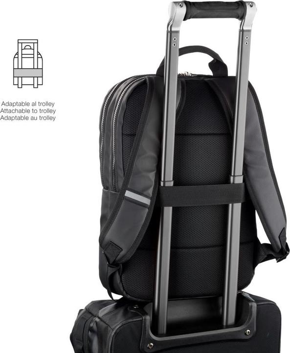 Image du produit Miquelrius Sac à dos pour ordinateur portable S (13 l)