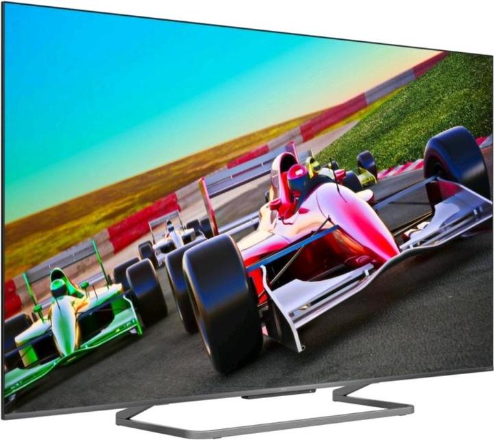 Immagine prodotto TCL 55C728 (55", C728, QLED, 4K, 2021)