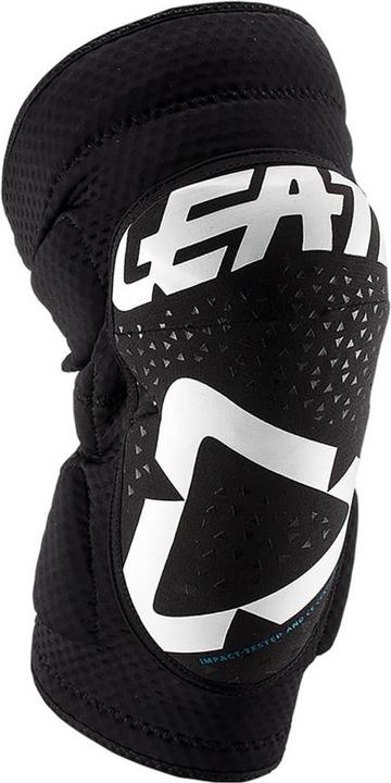 Produktbild Leatt 3DF 5.0 Zip Knee Guards (S, M, Knieschoner, Paar)