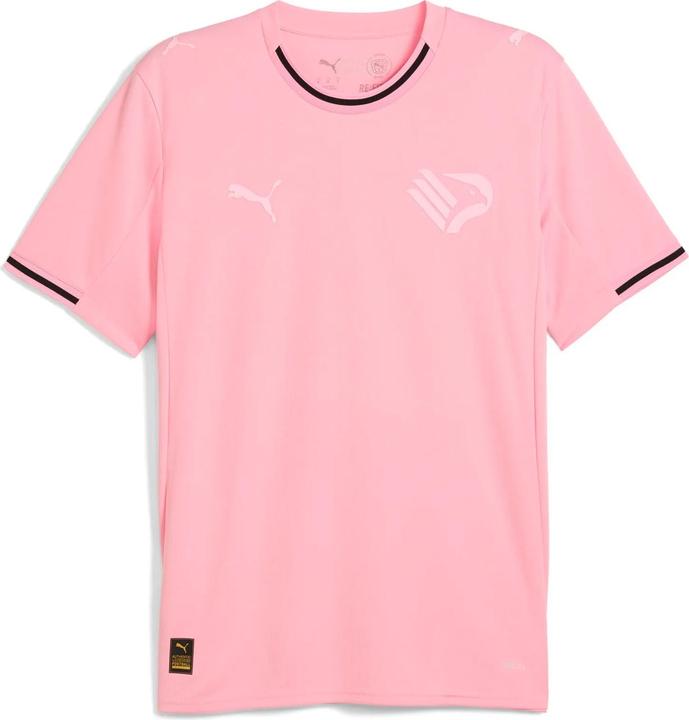Immagine prodotto Puma Maglia Palermo Home Replica (XL)