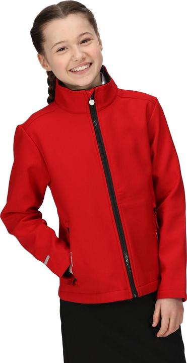 Produktbild Regatta Ablaze 2 Layer Soft Shell Jacke (146, 152)