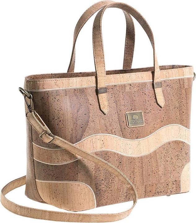 Immagine prodotto Montado Borsa in sughero "Ondas (17 l)