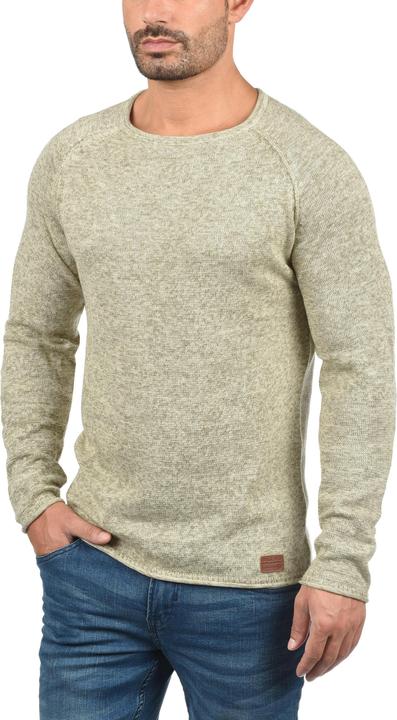 Immagine prodotto Blend Dan Maglione Pullover Maglieria Da Uomo Con Girocollo (XXL)