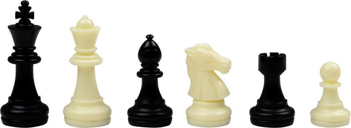 Image du produit Philos Jeu de dames de backgammon aux échecs