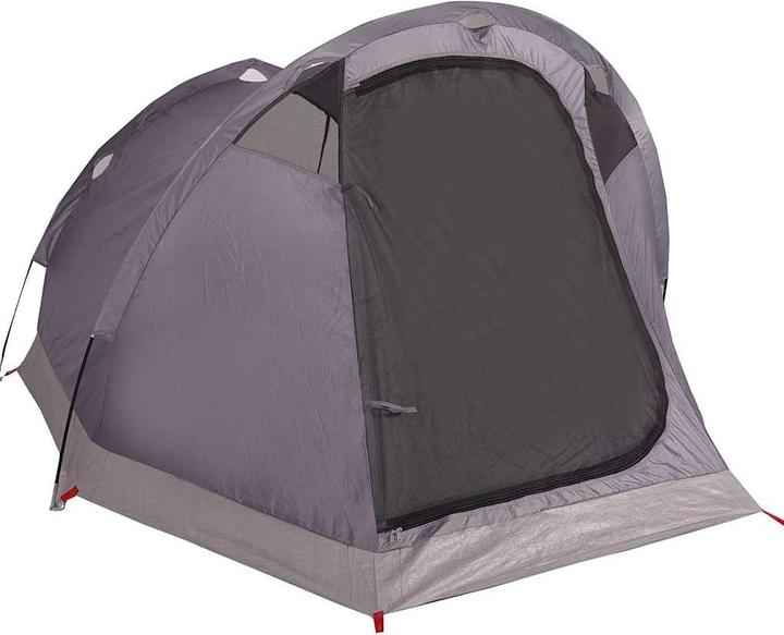 Image du produit VidaXL Tente tunnel 2 personnes étanche (Tente tunnel, 2.10 kg, 2 personnes)