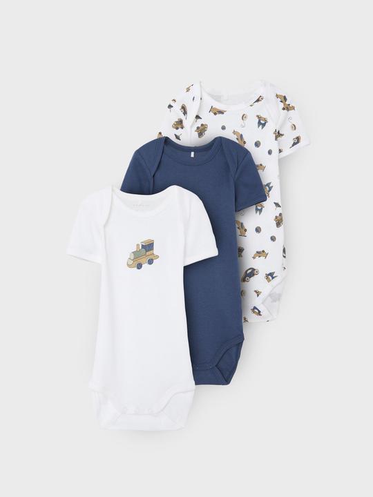 Actual product image Name it BabyBody (56)
