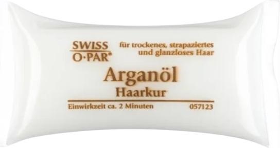 Produktbild MGA Schweizer-O-Par, Argan-Behandlung, 25 ml (25 ml)