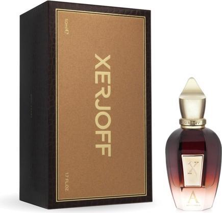 Actual product image XerJoff Alexandria II (Eau de parfum, 50 ml)