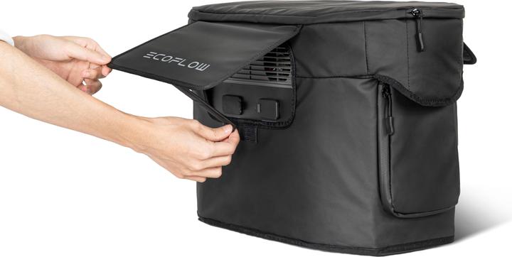Produktbild EcoFlow Delta Max Bag