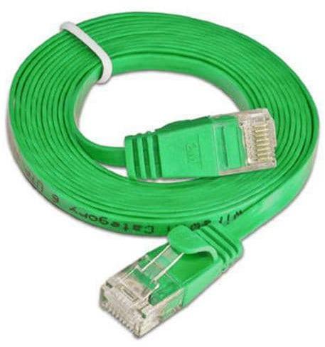 Produktbild Wirewin Netzwerkkabel (U/UTP, CAT6, 0.15 m)