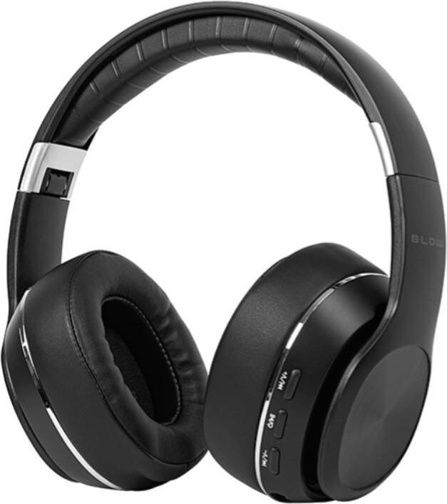 Produktbild Blow BTX700ANC Kabellose Bluetooth-Kopfhörer (10 h, Kabellos)