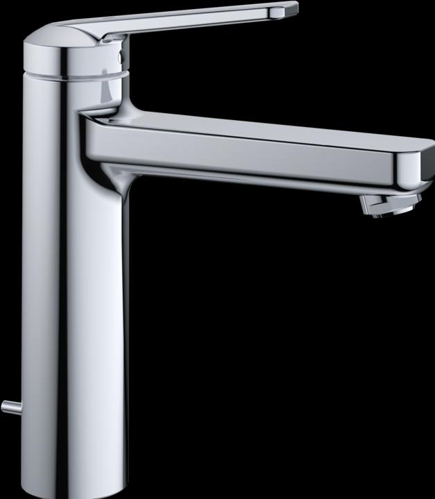 Actual product image KWC Washbasin mixer