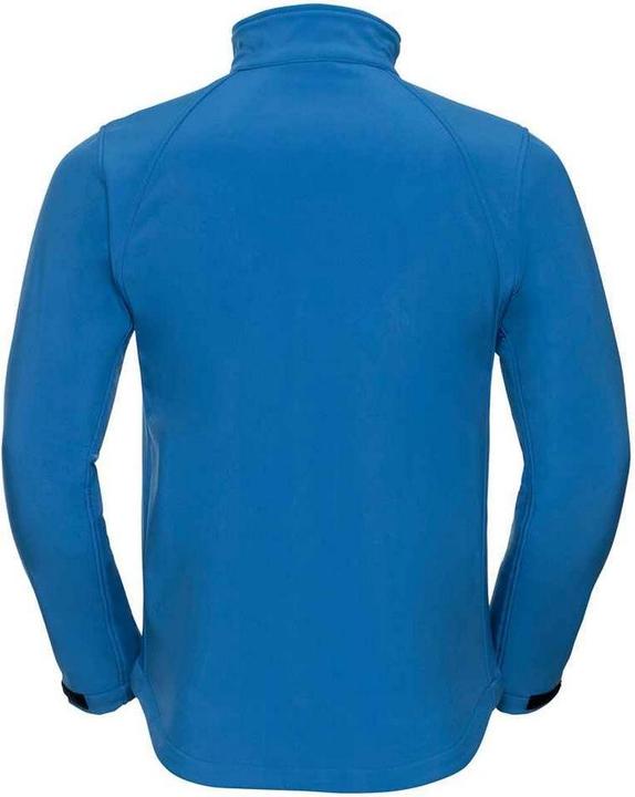 Immagine prodotto Russell Giacca Soft Shell Semplice Uomo (XS)