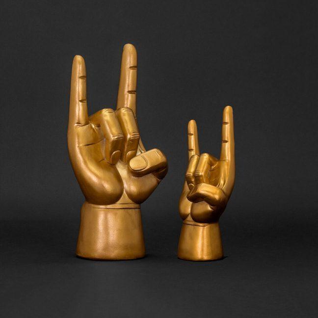 Image du produit Luckies Mini Rock On