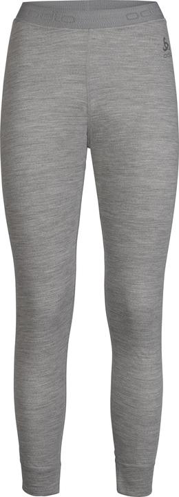 Grey Melange, Grey Melange