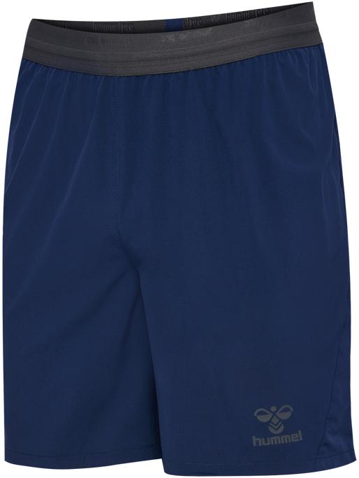 Actual product image hummel hmlPRO TRAINING SHORTS (XL)