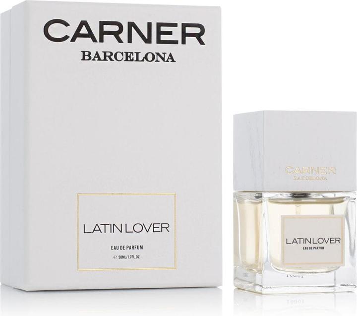 Carner Barcelona Latin Lover (Eau de Parfum, 50 ml)