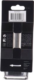 Produktbild Brabantia Sparschäler New Profile Line 16.3 cm Silber