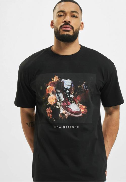 Produktbild Mister Tee Renairssance Painting Oversize Tee (L)