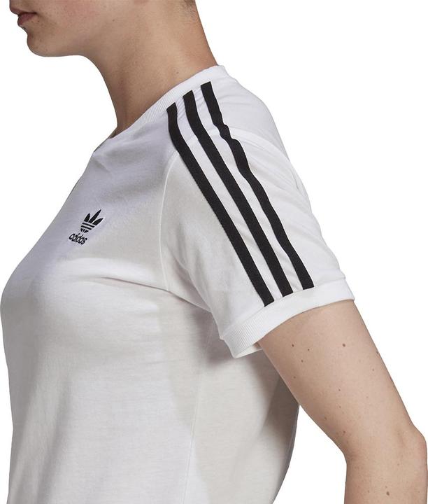 Immagine prodotto adidas Maglietta Adicolor Classics A 3 Strisce (28)