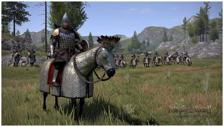Immagine prodotto TaleWorlds Entertainment Mount & Blade II: BANNERLORD (PS4)