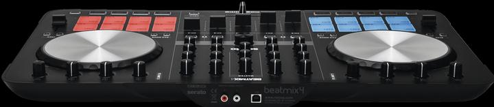 Produktbild reloop Beatmix 4 MKII