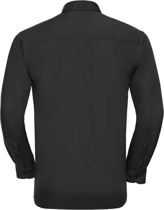 Immagine prodotto Russell Camicia formale da uomo in popeline Easy-Care (3XL)