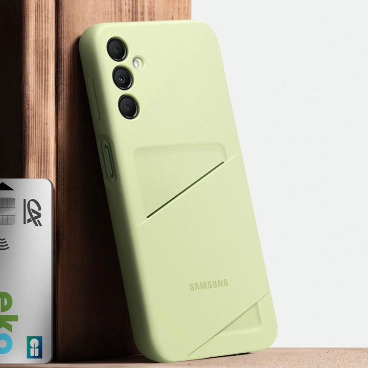 Image du produit Samsung Couverture rigide (Samsung Galaxy A14, Samsung Galaxy A14 5G)