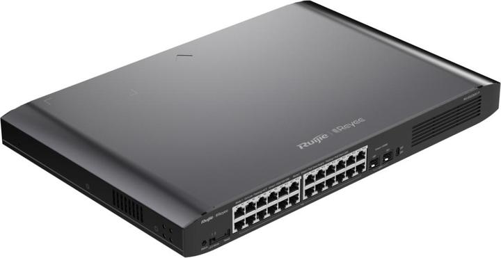 Produktbild Ruijie NET SWITCH 26PORT 1000M 2SFP (26 Ports)
