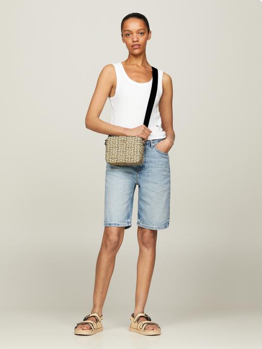 Image du produit Tommy Hilfiger Th City Mono Crossover Sac à main pour femme