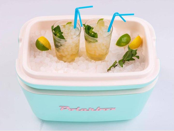 Produktbild Polarbox Retro Cooler (20 l)