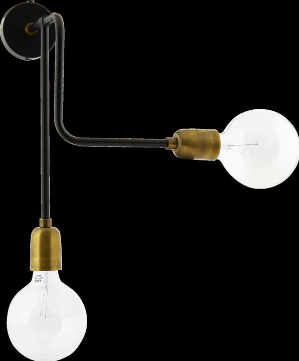 Actual product image House Doctor Molecular (E27)