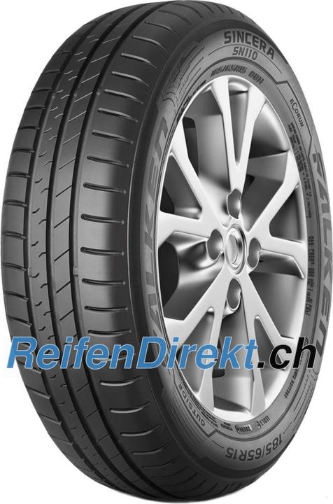 Falken SINCERA SN110 (195/60R15 88H, Sommerreifen)