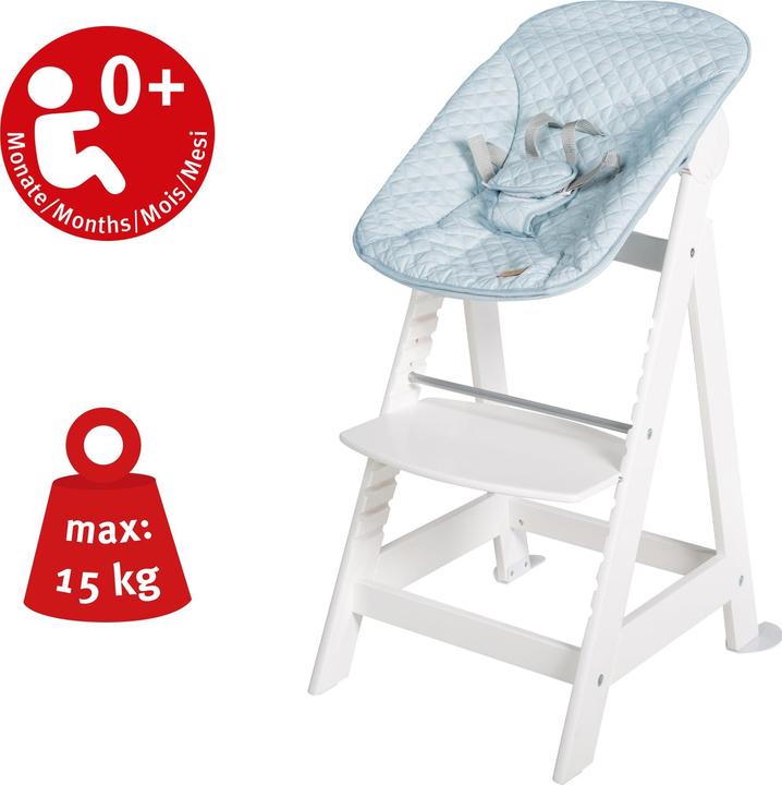 Produktbild Roba Born Up (Hochstuhl)