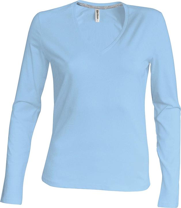 Actual product image Kariban Col V (XL)