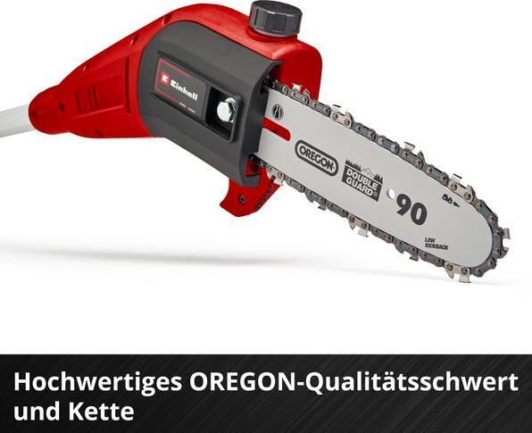 Productafbeelding Einhell GC-LC 18/20 Li T (Accu kettingzaag)