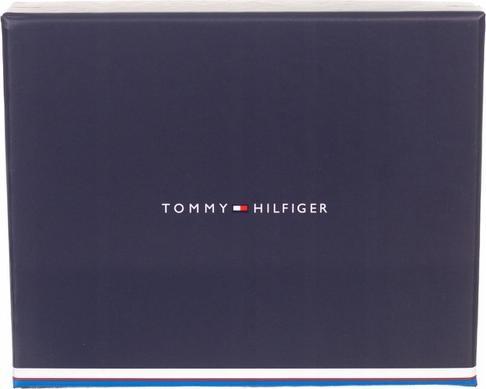 Actual product image Tommy Hilfiger Th Spring Chic Med Bifold Ladies Wallet
