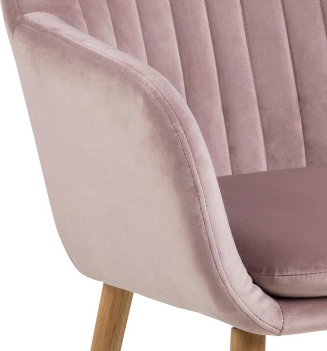 Produktbild AC Design Emilia Velvet