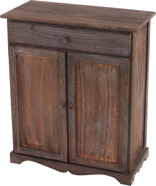 Produktbild Jamb Kommode + Sideboard (78 x 66 x 33 cm)