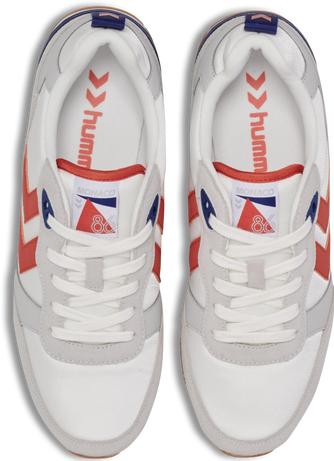 Actual product image hummel MONACO 86 NS (36)
