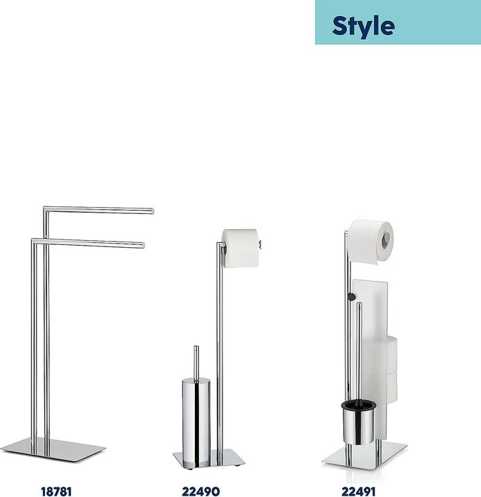 Productafbeelding Kela Toiletset Stijl