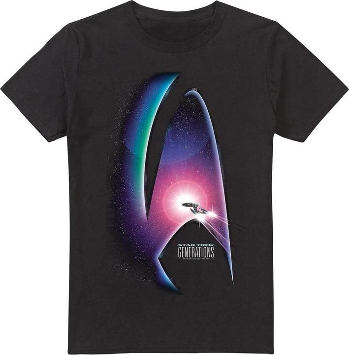 Generations TShirt (L)