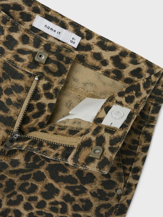 Actual product image Name it Wide Fit Trousers (140)